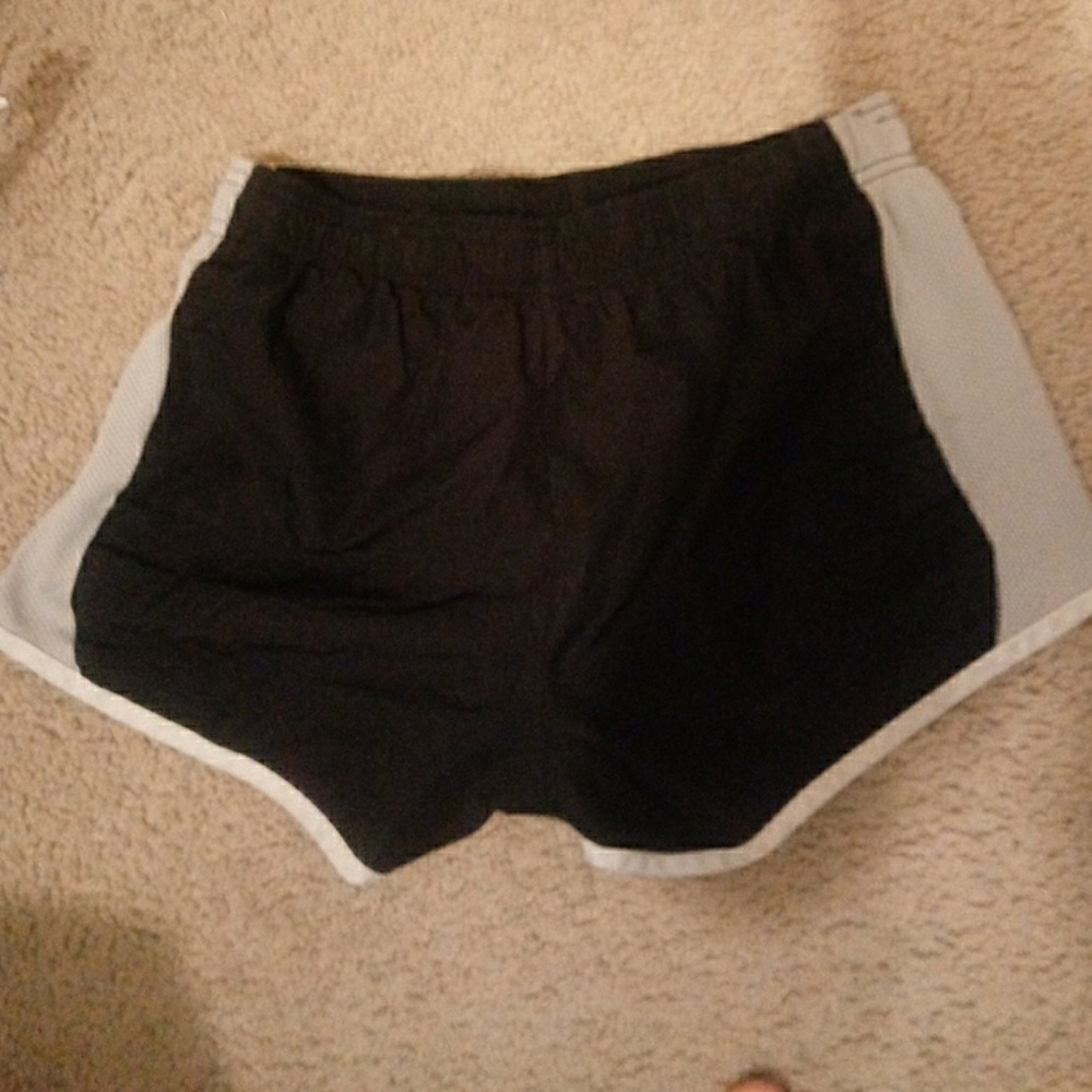 Athletic Shorts